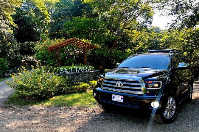 SJO Airport to Fiesta Resort Transportation - Why This Transfer Service Stands Out