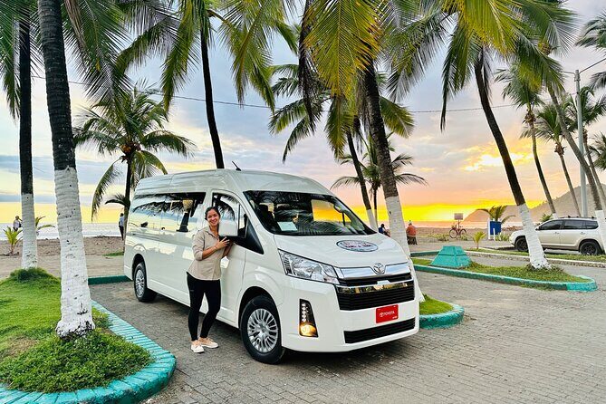 SJO airport to Los Suenos transportation - Who Should Book This Transfer?