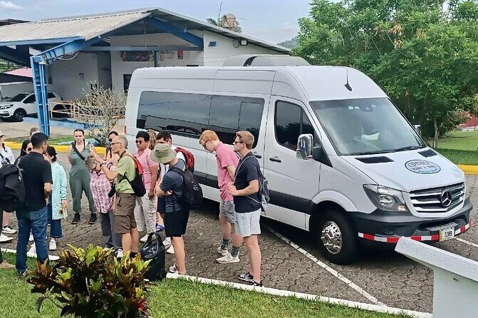 SJO airport to Los Suenos transportation - Final Thoughts