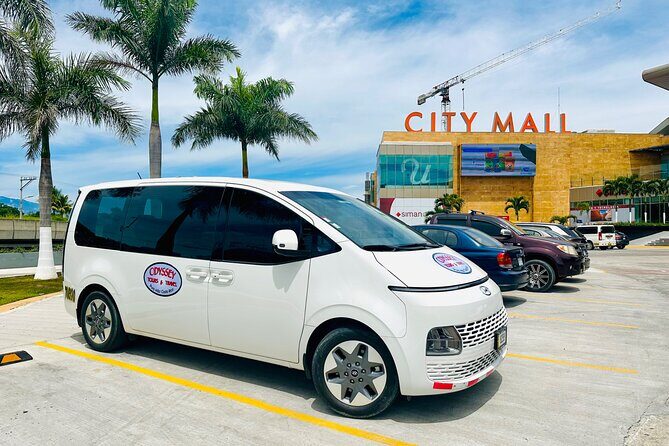 SJO airport to Los Suenos transportation - FAQ