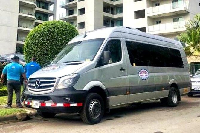 SJO to Jaco private transportation or vice versa - In-Depth Review of the SJO to Jaco Private Transfer Experience