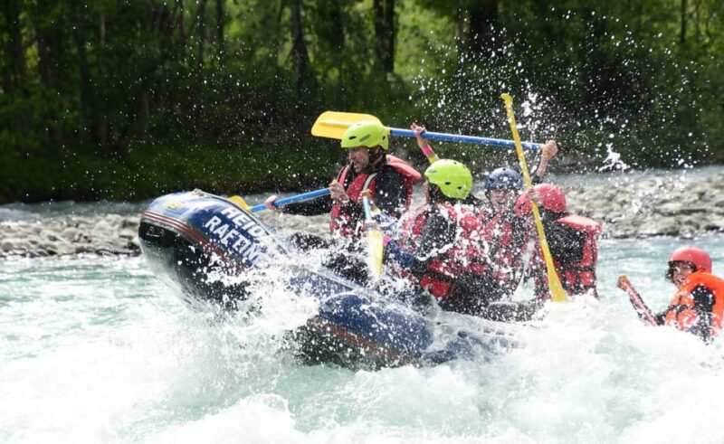 Sjoa: Rafting Adventure for Families - The Sum Up: Is This Tour Worth It?