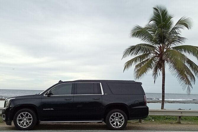 SJU to BQN or Vice Versa - Key Points