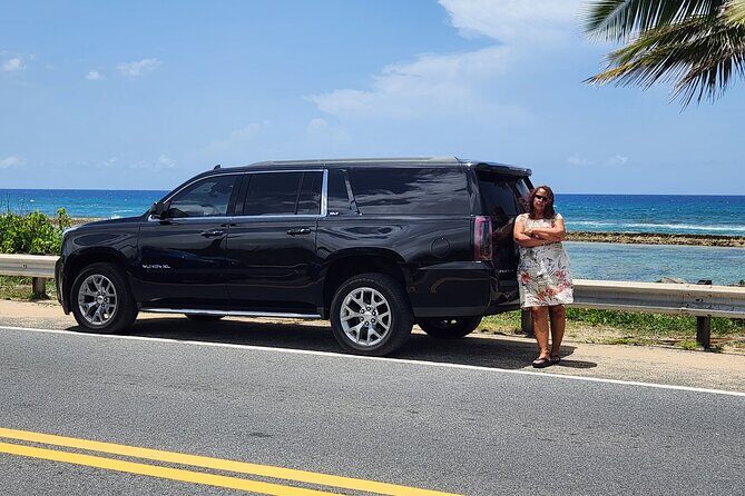 SJU to BQN or Vice Versa - Frequently Asked Questions