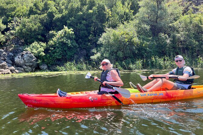 Skadar Lake: 4-Hour Guided tours on Kayak - Who Should Book This Tour?