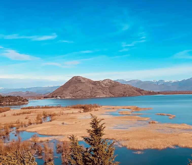 Skadar Lake: cruise & lunch in the Fortress (from Podgorica) - FAQ