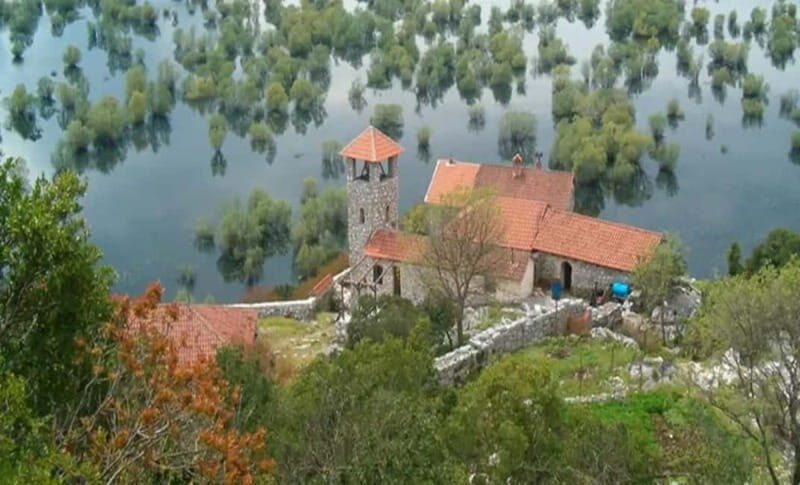 Skadar lake cruise - Virpazar - Kom monastery - Virpazar - Value and Practical Considerations