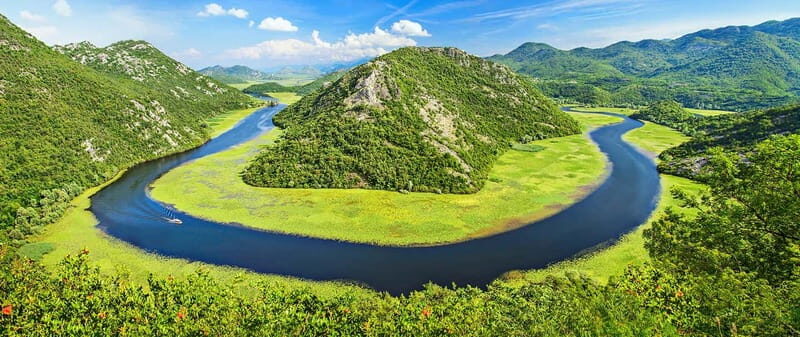Skadar Lake full-day tour from Kotor - A Closer Look at the Skadar Lake Full-Day Tour