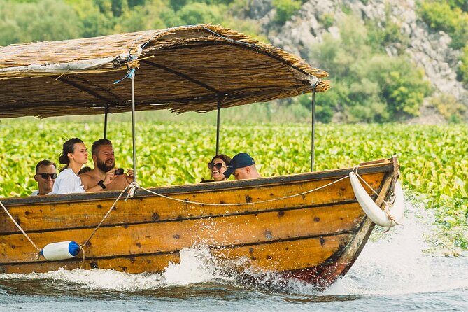 Skadar Lake: Guided Sightseeing Boat Tour with Refreshments - The Experience’s Value and What You’ll Love
