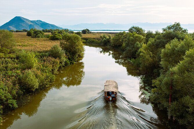 Skadar Lake: Guided Sightseeing Boat Tour with Refreshments - Frequently Asked Questions (FAQs)