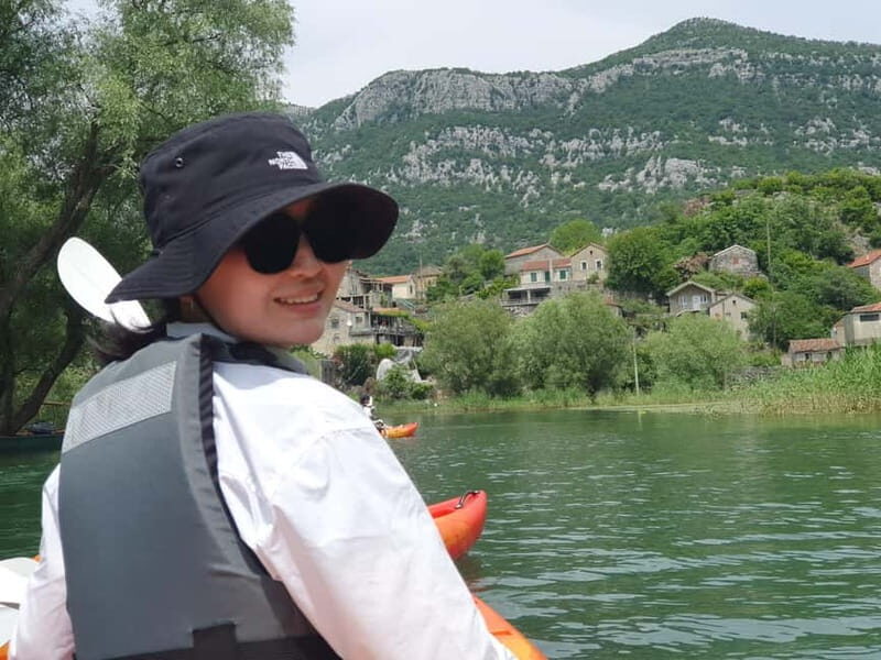 Skadar Lake: Kayak & Paddle board Rental - Authentic Experiences and What Travelers Say