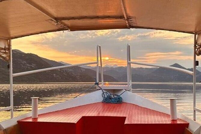 Skadar Lake Private Boat Tour with Wine Tasting - Discover the Magic of Skadar Lake with a Private Boat Tour and Wine Tasting