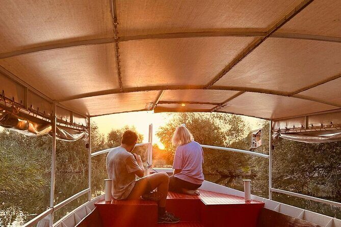 Skadar Lake Private Boat Tour with Wine Tasting - Authentic Experiences Highlighted by Travelers