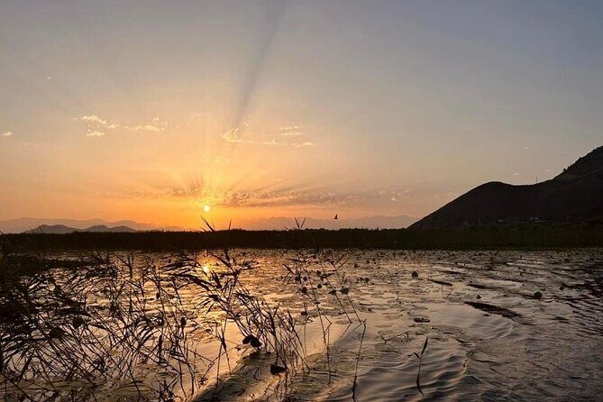 Skadar Lake Private Boat Tour with Wine Tasting - The Sum Up