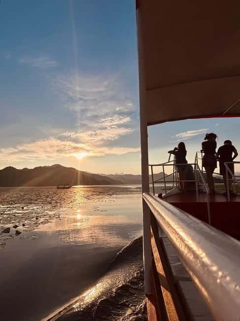 Skadar Lake Private Boat Tour with Wine Tasting - Exploring Lake Skadar on a Private Boat Tour with Wine Tasting