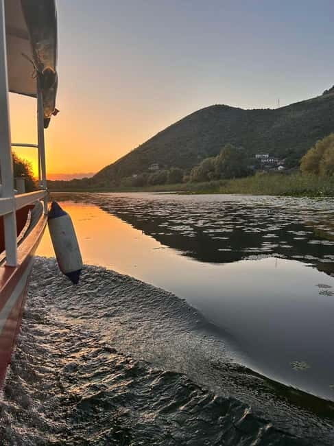 Skadar Lake Private Boat Tour with Wine Tasting - The Practicalities: What You Should Know