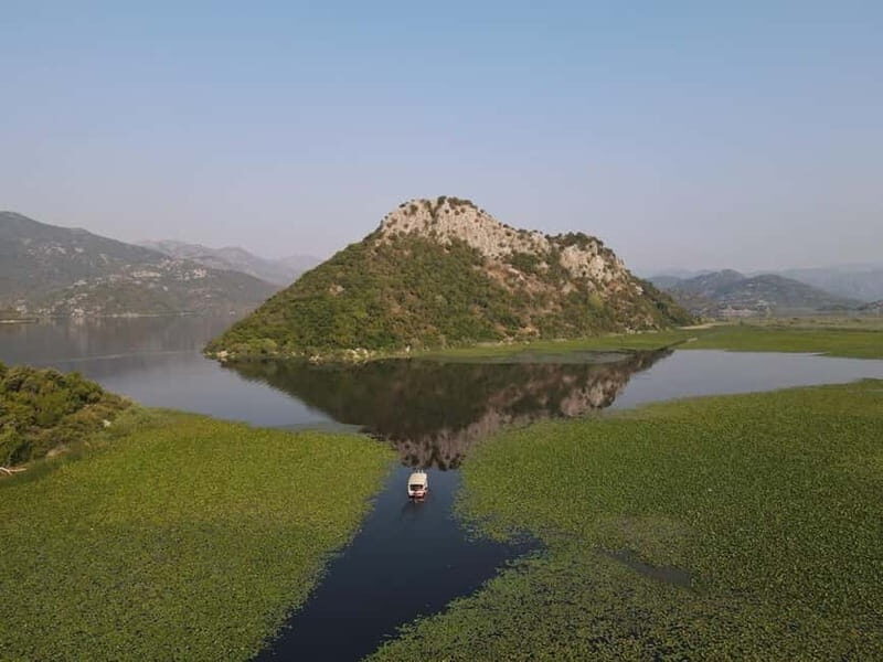 Skadar Lake Private Boat Tour with Wine Tasting - Final Thoughts