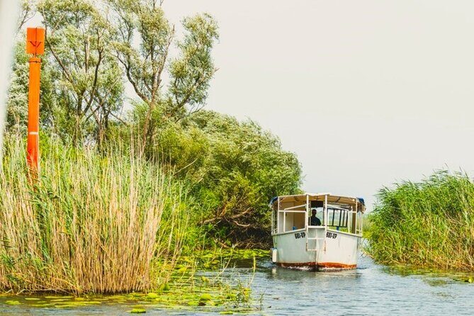 Skadar Lake Short Guided Tour: Discover the Montenegrin Alcatraz - What’s Included & What You Should Know