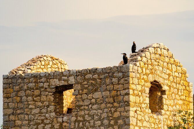 Skadar Lake Short Guided Tour: Discover the Montenegrin Alcatraz - FAQ