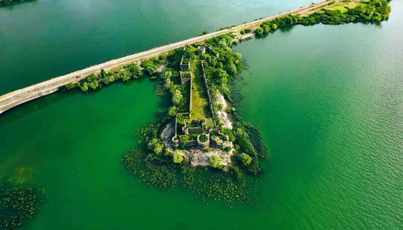 Skadar Lake Virpazar : Speed Boat Special ! - Final Thoughts: Is This the Right Tour for You?