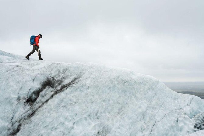 Skaftafell: 4h Small Group Glacier Hike with Guide and Transfer - Final Thoughts