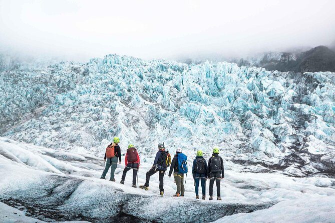 Skaftafell Adventure Tour - 5-Hour Expedition - Key Points