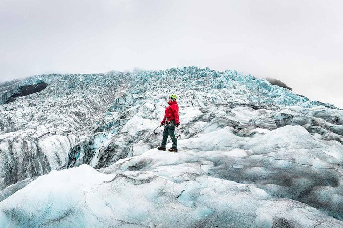 Skaftafell Adventure Tour - 5-Hour Expedition - Final Thoughts