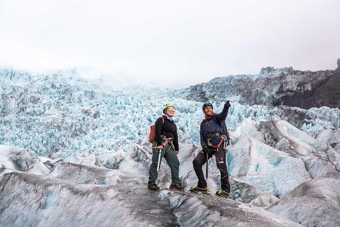 Skaftafell Adventure Tour - 5-Hour Expedition - Frequently Asked Questions