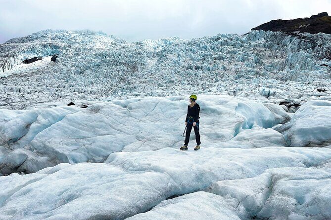 Skaftafell Adventure Tour - 5-Hour Expedition - Final Word