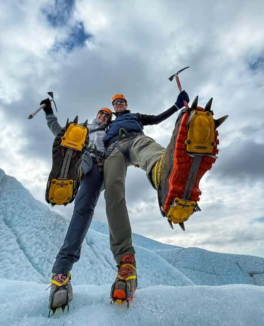 Skaftafell: Custom Glacier Adventure, the Guide's Choice - Exploring the Experience: What You Can Expect