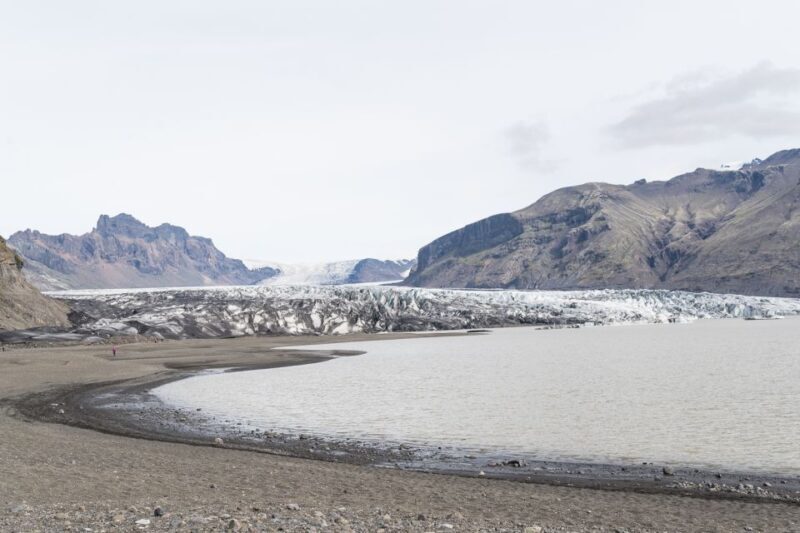 Skaftafell: Extra-Small Group Glacier Hike - Critical Details and Practical Tips