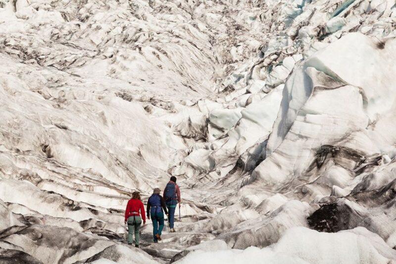Skaftafell: Extra-Small Group Glacier Hike - Final Thoughts: Is It Worth It?