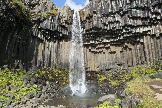 Skaftafell Glacier Hike 3-Hour Small Group Tour - The Experience in Detail