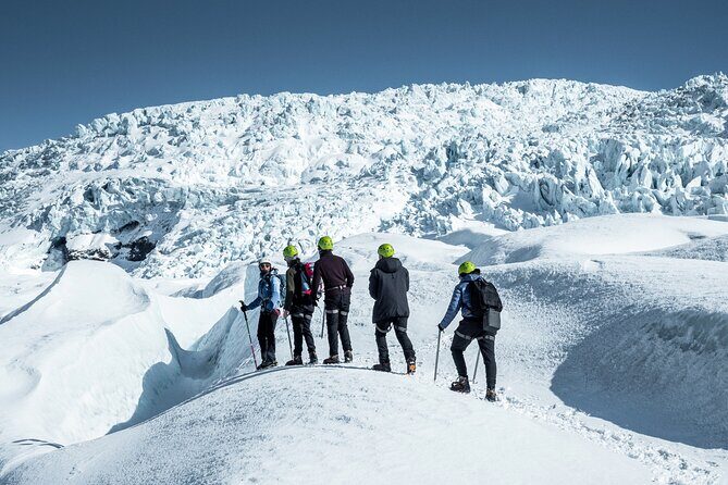 Skaftafell Glacier Hike 3-Hour Small Group Tour - Who Will Love This Tour?