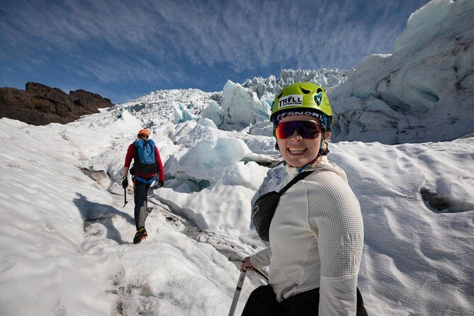 Skaftafell Glacier Hike 3-Hour Small Group Tour - The Value of This Adventure