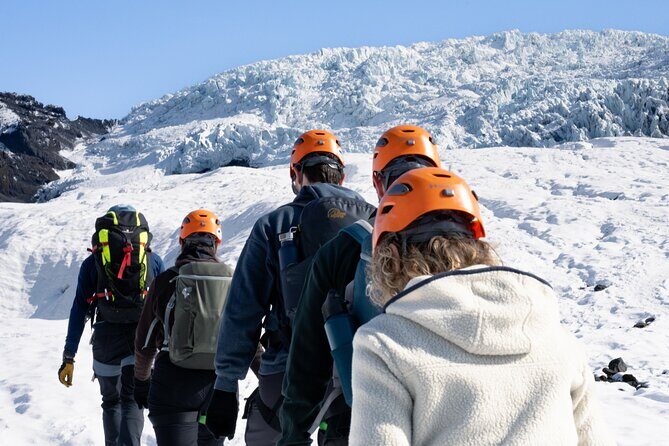 Skaftafell Glacier Hike & Ice Climbing on Vatnajökull Glacier - Why We Think This Tour Is a Great Choice