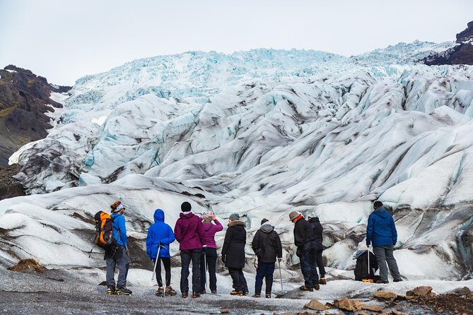 Skaftafell Glacier Hike - Small Group Adventure (Easy) - Final Thoughts