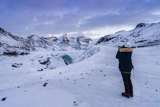 Skaftafell Glacier Hike  Small Group Trek on Vatnajökull - Final Thoughts
