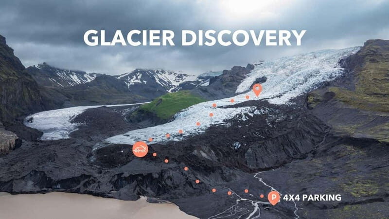 Skaftafell: Half-Day Vatnajökull National Park Glacier Hike - A Detailed Look at the Glacier Hike Experience