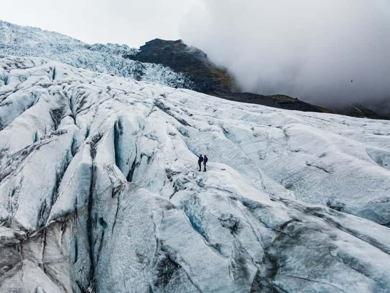 Skaftafell: Half-Day Vatnajökull National Park Glacier Hike - The Sum Up: Who Should Consider This Tour?