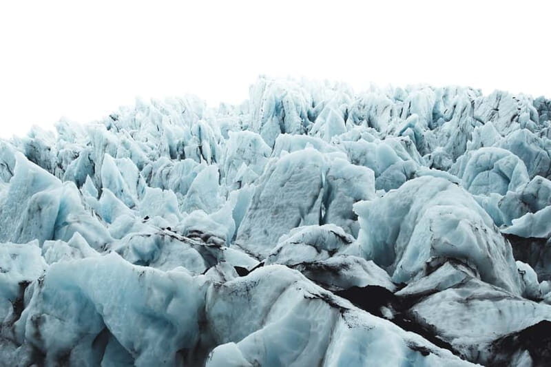Skaftafell: Half-Day Vatnajökull National Park Glacier Hike - FAQ