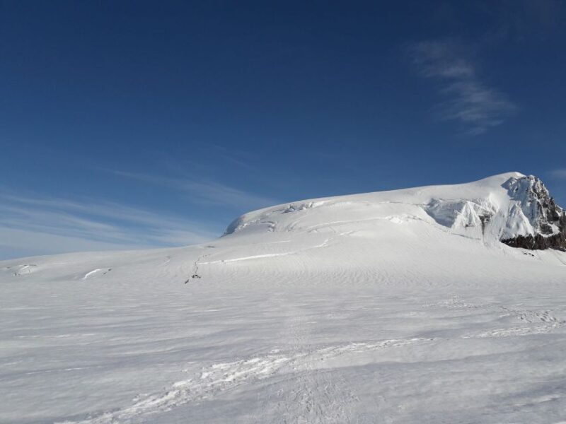 Skaftafell: Hvannadalshnjúkur Glacier Guided Hike - The Value of This Expedition