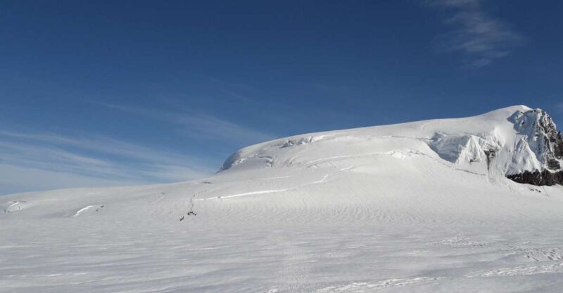 Skaftafell: Hvannadalshnjúkur Glacier Guided Hike - Practical Tips for Your Glacier Hike