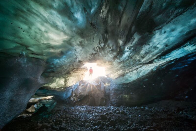 Skaftafell: Ice Cave Experience - A Deep Dive Into the Experience