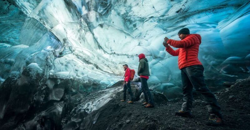 Skaftafell: Ice Cave Experience - Is This Tour Worth It?