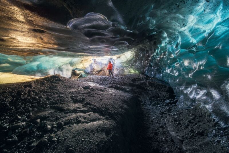 Skaftafell: Ice Cave Experience - Who Will Love This Tour?