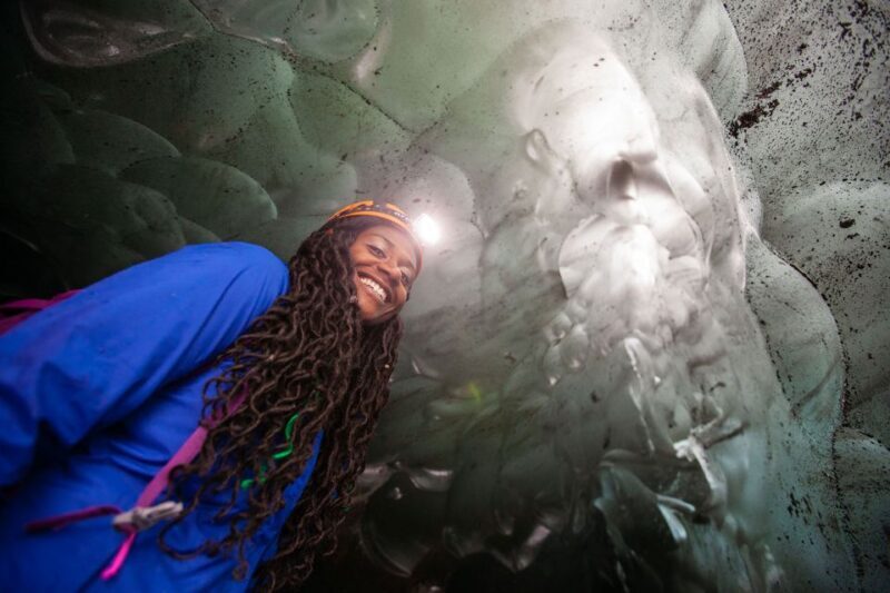 Skaftafell: Ice Cave Experience - FAQs