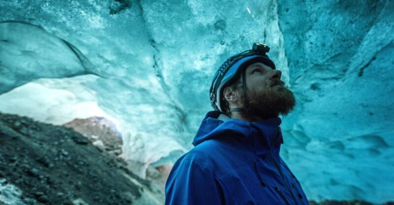 Skaftafell: Ice Cave Tour and Glacier Hike - The Value of Guided Expertise