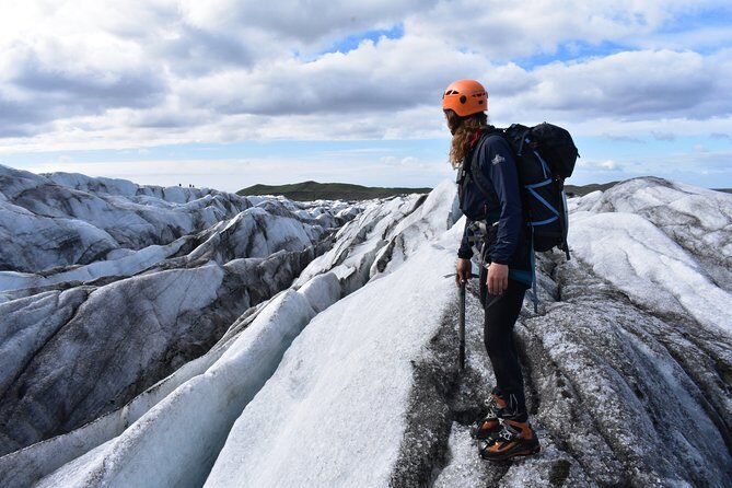 Skaftafell Ice Caving & Glacier Hike - Pricing and Value