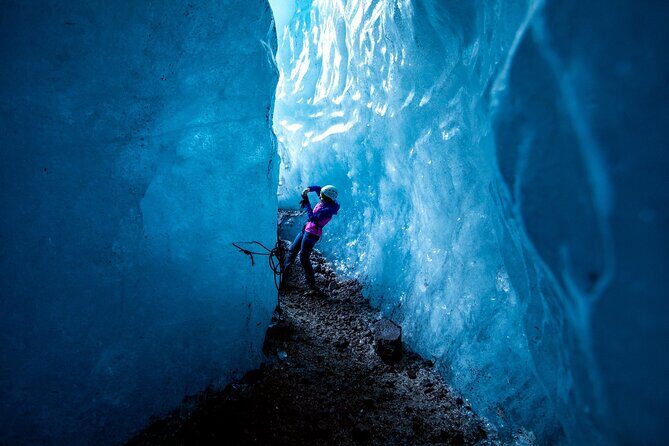 Skaftafell Ice Caving & Glacier Hike - Final Thoughts